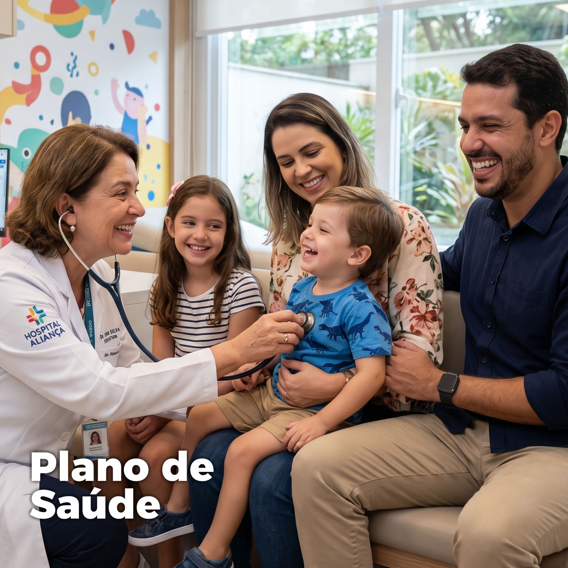 Plano de Saúde