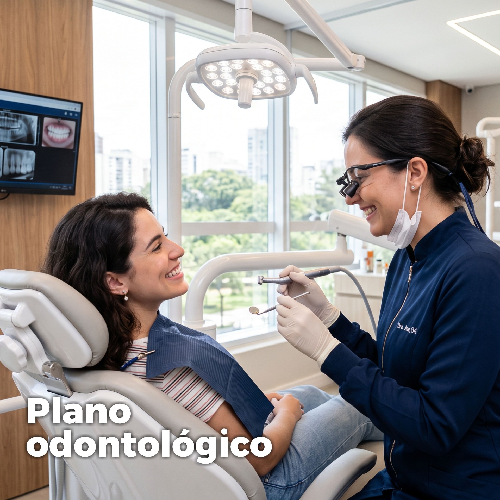 Plano Odontológico