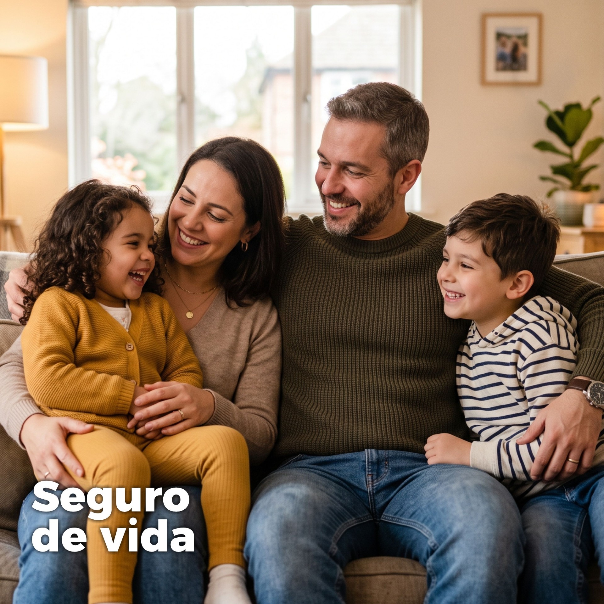 Seguro de Vida